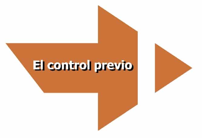 Control previo financiero en Ecuador (parte1)